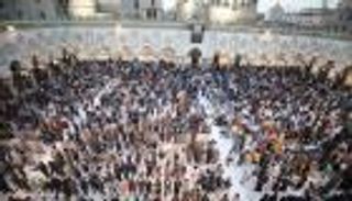 أوقات الصلاة في مصر أول أيام رمضان