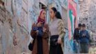 مسلسل «أعلى نسبة مشاهدة».. عريس سلمى أبوضيف يعجب بشقيقتها
