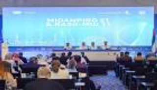 مسؤولو الطيران بالشرق الأوسط يؤيدون «إعلان أبوظبي» لتحسين خدمات الملاحة الجوية