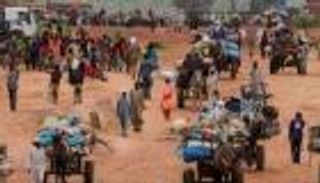 مبعوث أمريكي يجوب 7 دول من أجل السودان.. هل تتريث رحى الحرب؟