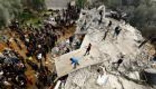 أول أيام رمضان في غزة.. قصف إسرائيلي ومجاعة وشيكة ولا «تراويح»