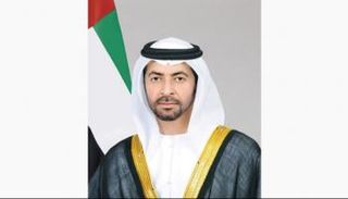 الشيخ حمدان بن زايد آل نهيان