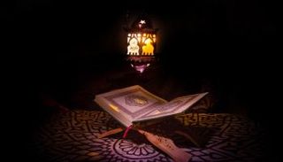 صيغ دعاء السحور