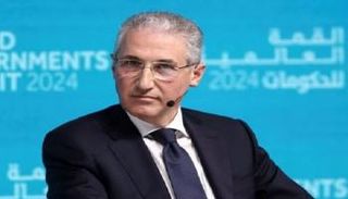  مختار باباييف الرئيس المعين لمؤتمر الأطراف COP29 