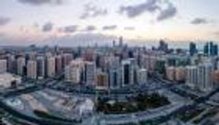 «أبوظبي للمشاريع والبنية التحتية» يطلق مشروعات بـ66 مليار درهم