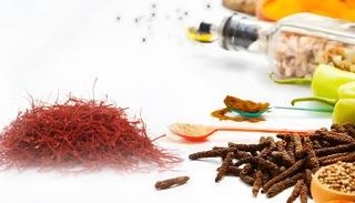 أغلى أنواع التوابل في العالم