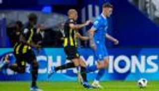 كيفية مشاهدة البث المباشر لمباراة الهلال والاتحاد في دوري أبطال آسيا 2024