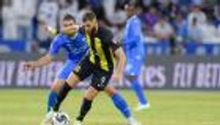 دوري أبطال آسيا.. كيف يوقف الاتحاد هيمنة الهلال في موقعة الموسم؟