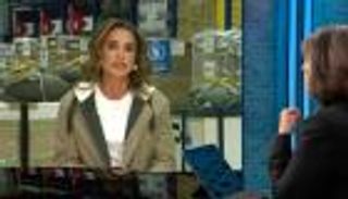 ملكة الأردن تشن هجوما على إسرائيل وتكشف الأولوية رقم «1» في غزة