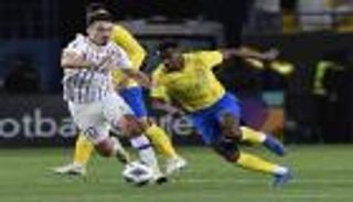 فيديو أهداف مباراة النصر والعين في دوري أبطال آسيا 2024