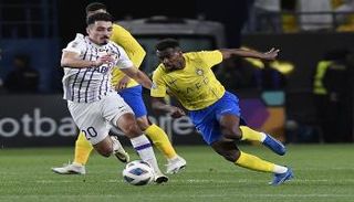 فيديو أهداف النصر والعين