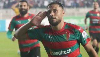 يوسف بلايلي