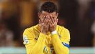 هل تسبب كريستيانو رونالدو بإقصاء النصر من دوري أبطال آسيا؟