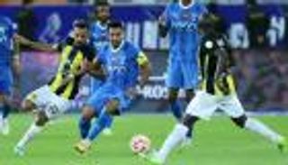 مباشر لحظة بلحظة: مباراة الاتحاد والهلال في دوري أبطال آسيا 2024