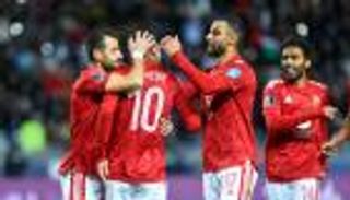 جدول مباريات ربع نهائي دوري أبطال أفريقيا 2024