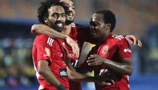 بث مباشر الأهلي والبنك الأهلي 