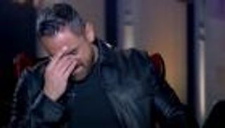 هذا الشخص يُبكي أمير كرارة: «لا أتمالك نفسي أمامه» (فيديو)
