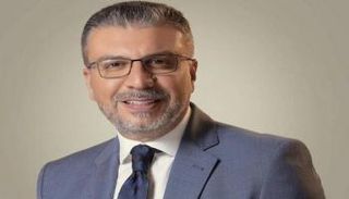 الإعلامي المصري عمرو الليثي - أرشيفية