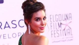 ياسمين صبري