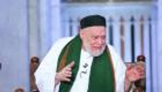 رد حاسم من علي جمعة حول جدل «دخول غير المسلمين الجنة»