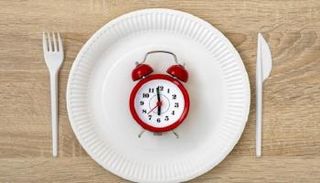 للصيام فوائد عديدة لجسم الإنسان- أرشيفية