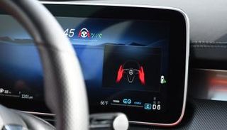 نظام القيادة الذاتية الجزئية
