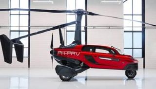 طراز "بال في ليبرتي"