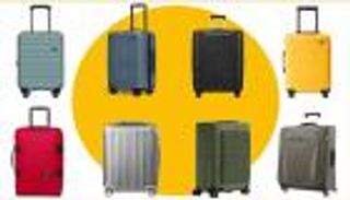 اكتشف أفضل حقائب السفر لرحلاتك في عام 2024.. استعد للمغامرة