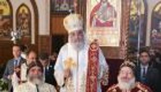 الكنيسة المصرية تعلن مقتل 3 رهبان في جنوب أفريقيا