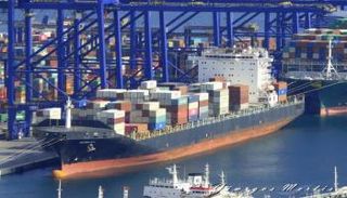 السفينة «بينوكيو» - أرشيفية