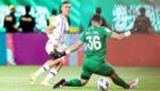 بعد كوارث راغد النجار.. هل سقط النصر في فخ أزمات المنتخب السعودي؟