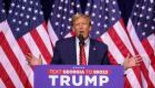 خلاف جديد مع بايدن.. هذا رأي ترامب في «تيك توك» و«فيسبوك»