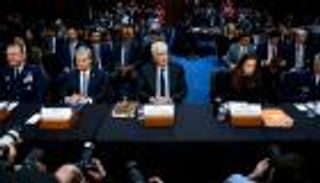 «الصراعات الإقليمية تخلق نظاما عالميا هشا».. جرس إنذار من واشنطن