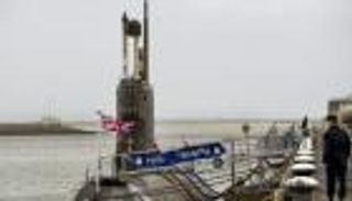 اختبار لـ«أوكوس».. شكوك تعصف بصفقة غواصات نووية لأستراليا