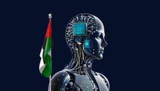 أبوظبي تطلقُ استراتيجية عالمية شاملة للاستثمار في الذكاء الاصطناعي