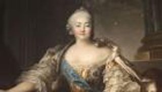 ظل «كاترين العظيمة» في روسيا الحديثة.. سباق مع إرث ابنة أمير «مُفلس»