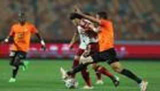 ليلة تعيسة على الأهلي والزمالك في الدوري المصري