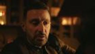 مسلسل «العتاولة» الحلقة 2.. اختطاف شقيقة أحمد السقا