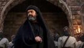 مسلسل «الحشاشين» الحلقة الثانية.. حسن الصباح يهرب إلى مصر