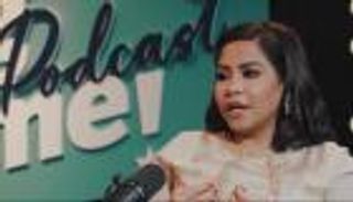 شيرين في اعترافات صادمة.. ماذا قالت عن السحر والخيانة والسرقة؟ (فيديو)