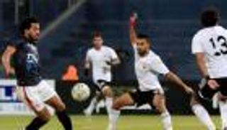 ترتيب الدوري المصري.. 4 نقاط تفصل الزمالك عن دوامة الهبوط