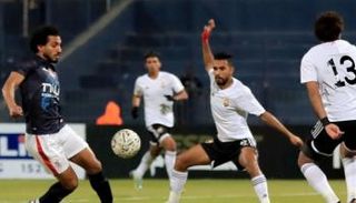 ترتيب الدوري المصري