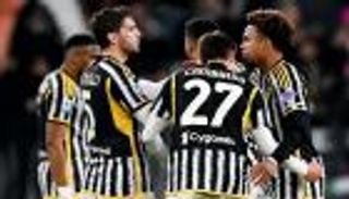 هدية من برشلونة.. يوفنتوس أحدث المتأهلين إلى كأس العالم للأندية 2025
