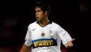 لاعب إنتر ميلان الأسبق لـ «العين الرياضية»: أتمنى الاحتراف في الدوري السعودي