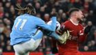 أخطاء كارثية.. 7 نقاط تحرم ليفربول من صدارة الدوري الإنجليزي