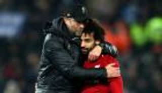 يورغن كلوب يتخذ قرارا حاسما بشأن محمد صلاح