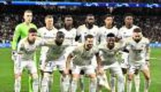 الدوري السعودي يطارد 4 لاعبين من ريال مدريد