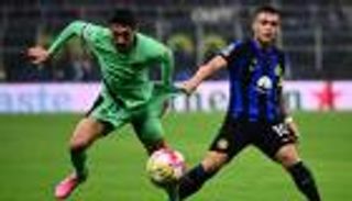 كيفية مشاهدة البث المباشر لمباراة إنتر ميلان وأتلتيكو مدريد في دوري أبطال أوروبا 2024