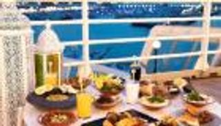 7 سلوكيات صديقة للبيئة في شهر رمضان