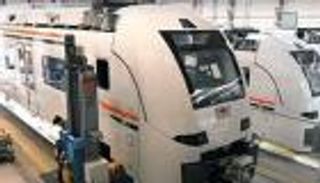 مصر.. موعد تشغيل أول قطار كهربائي بطابقين